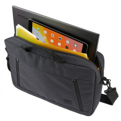 Сумка Case Logic Huxton 15.6" Attache HUXA-215 Black (6721858) Запорожье