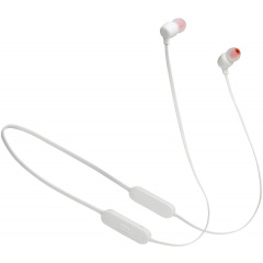 Гарнітура JBL TUNE 125BT (JBLT125BTWHT) White (6687657) Броди