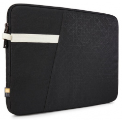 Чохол Case Logic Ibira Sleeve 14" IBRS-214 Black (6622043) Кропивницький