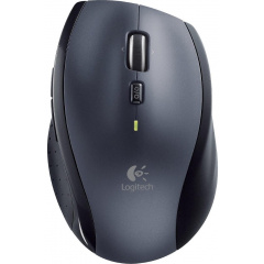 Мышь Logitech Wireless Mouse M705 Silver (6525900) Харьков