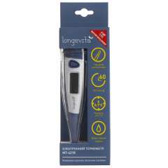 Электронный термометр Longevita MT-4218 (5895854) Харьков