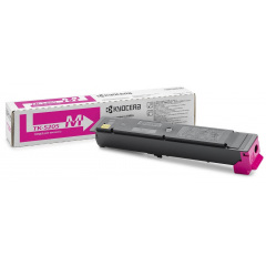 Картридж Kyocera TK-5205M (1T02R5BNL0) Magenta (6565067) Київ