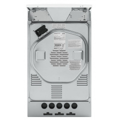 Електрична плита Hansa FCCW58208 (6556399) Київ