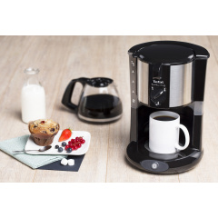 Кавоварка краплинна Tefal CM290838 (6419178) Ізюм