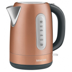 Електрочайник Sencor SWK 1776GD (6388527) Балаклія