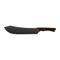 Нож для мяса Tramontina Churrasco 253 мм Black (6740823) Энергодар