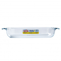 Форма Pyrex Daily 35х23х6 см (6797406) Черкассы