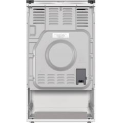 Электрическая плита Gorenje GE 5A21 WH (FC511A-HSDA2) (6849628) Вишневе