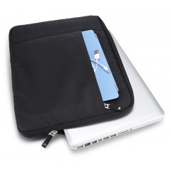 Чохол Case Logic Sleeve 13" TS-113 Black (6622041) Черкаси