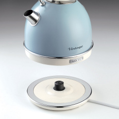 Электрочайник Ariete 2877 BL (6307177) Киев