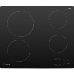 Електрична варильна поверхня Indesit RI 161 C (6380389) Дніпро