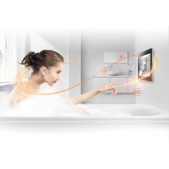Крепление Vogels RingO TMS 1010 Tablet Wall Pack (6300274) Киев