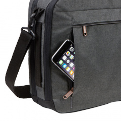 Сумка Case Logic Convertible Bag 15.6 ERACV-116 Obsidian (6579162) Київ