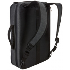 Сумка Case Logic Convertible Bag 15.6 ERACV-116 Obsidian (6579162) Київ