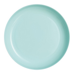 Блюдо LUMINARC FRIENDS TIME TURQUOISE (6551441) Костопіль