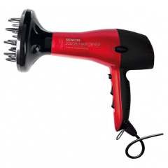 Фен Sencor SHD 6701RD (6542551) Херсон