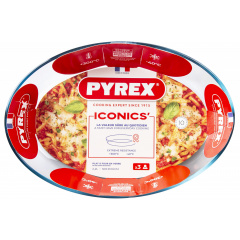Форма Pyrex Essentials 30х21х6 см (6915596) Кропивницкий