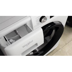 Стиральная машина автоматическая Whirlpool FFB 10469 BV UA (6857177) Ровно