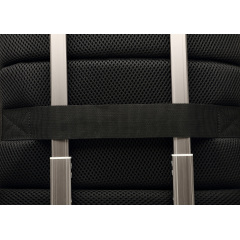 Рюкзак Yenkee 20L 15.6" Anti Theft Travel YBB 1501 Black (6811352) Броды