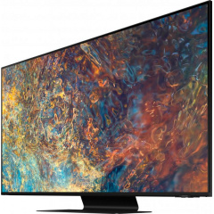 QLED-телевизор Samsung QE98QN90AAUXUA (6717684) Дніпро