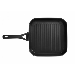 Сковорода Grill PYREX EXPERT Touch 28 см (6334093) Бердичев