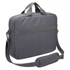 Сумка Case Logic Huxton 13" Attache HUXA-213 Graphite (6721854) Ивано-Франковск