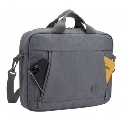 Сумка Case Logic Huxton 13" Attache HUXA-213 Graphite (6721854) Ивано-Франковск