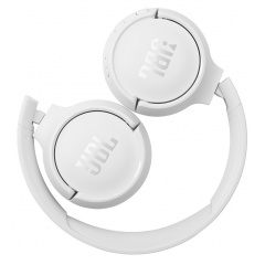 Гарнітура JBL T510BT (JBLT510BTWHTEU) White (6665951) Дніпро
