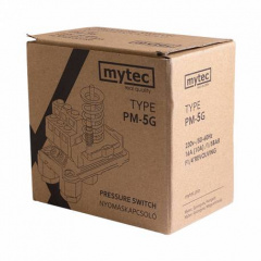 Реле давления Mytec PM-5 Киев