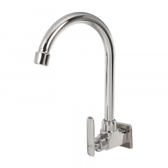 Монокран для раковини HydroTherm Mono-7124 Хмельницький