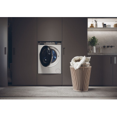 Стиральная машина автоматическая Haier HW90G-B14979TU1S (6931157) Одесса