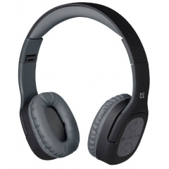 Гарнітура Defender FreeMotion B565 Bluetooth Gray (63565) (6918548) Харків