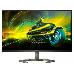 Монитор 31.5" Philips 32M1C5200W/00 Black (6877498) Харків