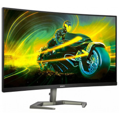 Монитор 31.5" Philips 32M1C5200W/00 Black (6877498) Харків