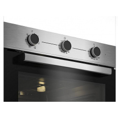 Электрический духовой шкаф Beko BBIE12100XC (6890799) Полтава