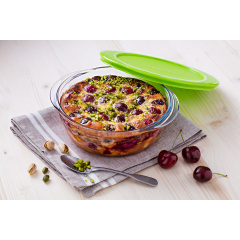 Форма PYREX COOK&STORE 20х18х7 (6182689) Сумы