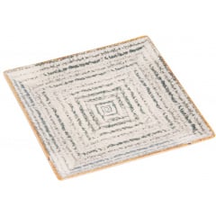 Блюдо Ipec Storm (6872604) Хуст