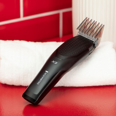 Машинка для стрижки Remington HC3000GP E51 X3 Power-X Series Giftpack (6824597) Харків