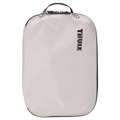 Дорожная сумка Thule Clean/Dirty Packing Cube TCCD201 340 x 240 x 200 мм White (6808635) Суми