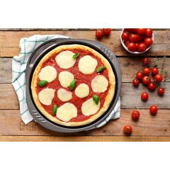 Форма для пиццы PYREX ASIMETRIA 32 см (6236616) Запорожье