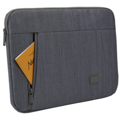 Чехол Case Logic Huxton Sleeve 13" HUXS-213 Graphite (6721861) Київ