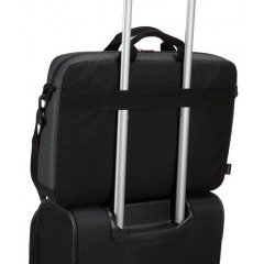 Сумка Case Logic Era Attache 15.6 ERAA-116 Obsidian (6579161) Київ