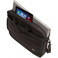 Сумка Case Logic Advantage Attache 17" ADVA-117 Black (6515680) Львів