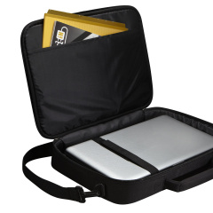 Сумка Case Logic VNCI215 15.6" Black (5932701) Чернігів