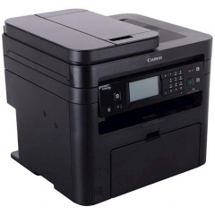 Многофункциональное устройство Canon i-Sensys MF237WNE + Картриджи 737 2шт (6462263) Чернигов