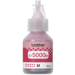Чорнило Brother BT5000M Magenta (6454466) Івано-Франківськ