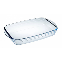 Форма PYREX, 33х22х5 см (6450755) Київ