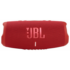 Портативна колонка JBL Charge 5 (JBLCHARGE5RED) Red (6673376) Умань