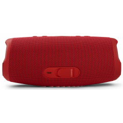 Портативна колонка JBL Charge 5 (JBLCHARGE5RED) Red (6673376) Умань