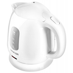 Електрочайник Sencor SWK 1010WH (6527301) Ірпінь